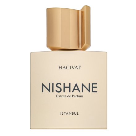 Nishane Hacivat profumo unisex 50 ml