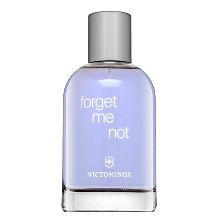 Swiss Army Forget Me Not Eau de Toilette da donna 100 ml