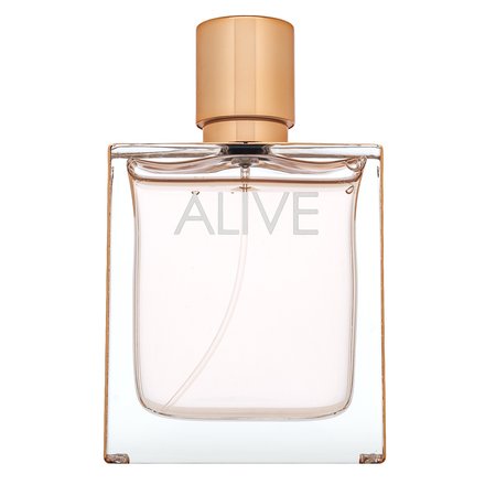 Hugo Boss Alive Eau de Toilette da donna 50 ml