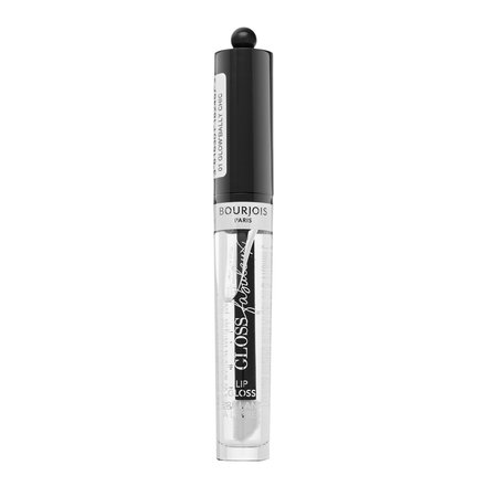 Bourjois Fabuleux Gloss Lip Gloss lucidalabbra 01 3,5 ml