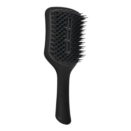 Tangle Teezer Easy Dry & Go Vented Blow-Dry Hairbrush Large Black spazzola per capelli per una facile pettinatura dei capelli
