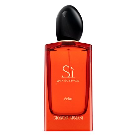 Armani (Giorgio Armani) Sí Passione Eclat Eau de Parfum da donna 100 ml
