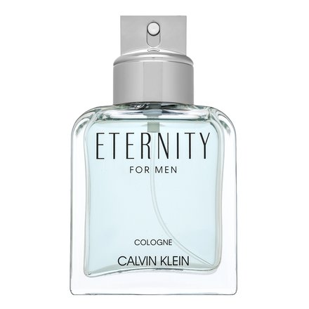 Calvin Klein Eternity Cologne Eau de Toilette da uomo 100 ml