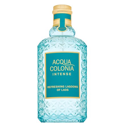 4711 Acqua Colonia Intense Refreshing Lagoons Of Laos Eau de Cologne unisex 170 ml