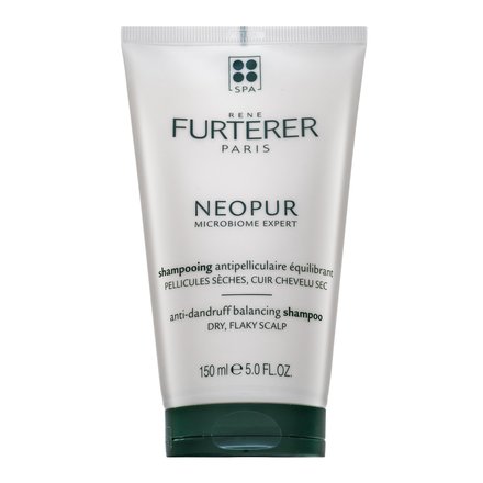Rene Furterer Neopur Scalp Balancing Shampoo shampoo rinforzante per la sensibilità del cuoio capelluto 150 ml