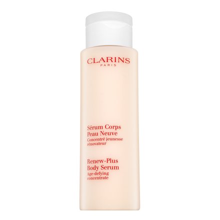 Clarins Renew-Plus crema per il corpo Body Serum 200 ml