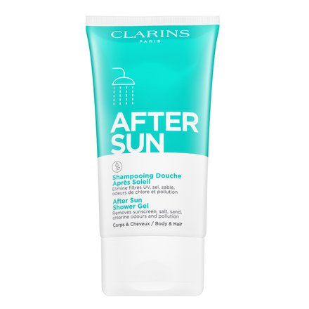 Clarins After Sun gel doccia Shower Gel 150 ml