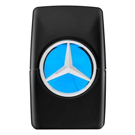Mercedes-Benz Style Man Star Eau de Toilette da uomo 200 ml