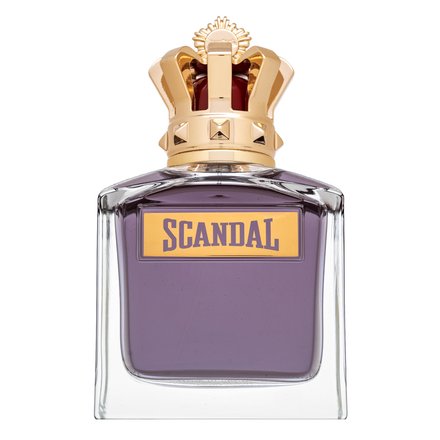 Jean P. Gaultier Scandal Pour Homme Eau de Toilette da uomo 150 ml