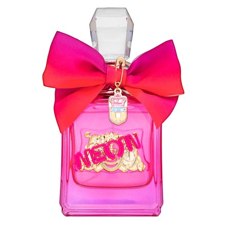 Juicy Couture Viva La Neon Eau de Parfum da donna 100 ml