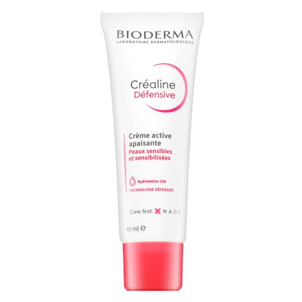 Bioderma Créaline emulsione calmante Défensive Soothing Active Cream 40 ml