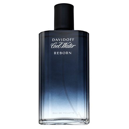 Davidoff Cool Water Reborn Eau de Toilette da uomo 125 ml
