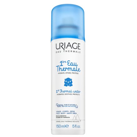 Uriage Bébé acqua termale 1st Thermal Water Spray 150 ml
