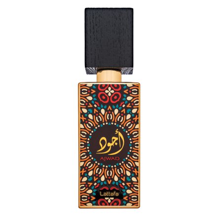Lattafa Ajwad Eau de Parfum da donna 60 ml