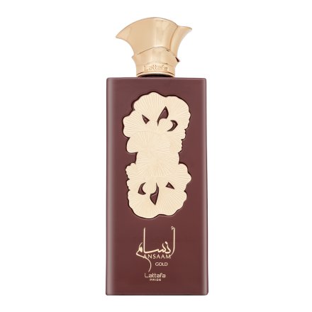 Lattafa Pride Ansaam Gold Eau de Parfum da donna 100 ml