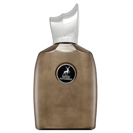 Maison Alhambra Hercules Eau de Parfum da uomo 100 ml