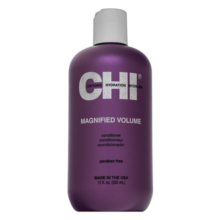 CHI Magnified Volume Conditioner balsamo rinforzante per volume dei capelli 350 ml