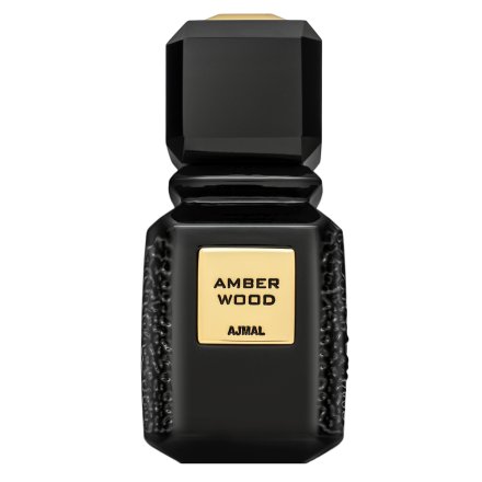 Ajmal Amber Wood Eau de Parfum unisex 50 ml