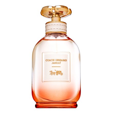 Coach Dreams Sunset Eau de Parfum da donna 60 ml