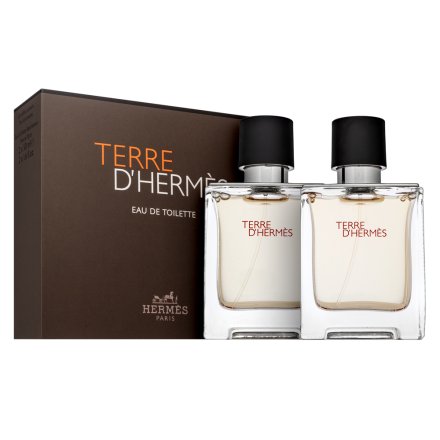 Hermès Terre D'Hermes confezione regalo da uomo Set II. 100 ml