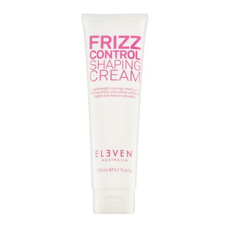 Eleven Australia Frizz Control Shaping Cream crema modellante contro l'effetto crespo 150 ml