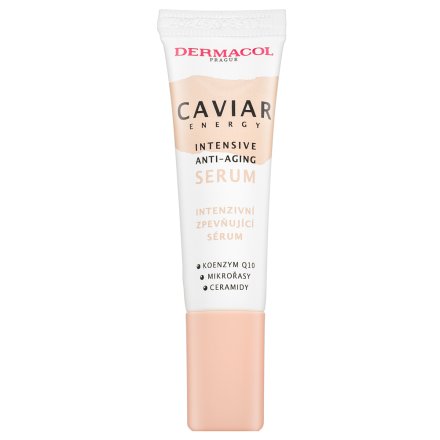 Dermacol Caviar Energy siero rigenerante Serum 12 ml
