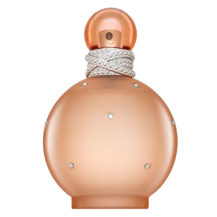 Britney Spears Fantasy Naked Eau de Toilette da donna 100 ml