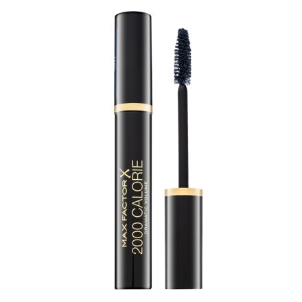 Max Factor 2000 Calorie Mascara mascara per l'estensione delle ciglia e volume Navy 9 ml