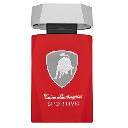 Tonino Lamborghini Sportivo Eau de Toilette da uomo 125 ml