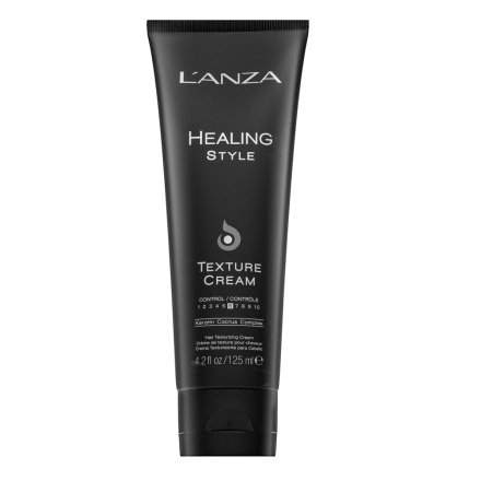 L’ANZA Healing Style Texture Cream crema styling per definizione e forma 125 ml