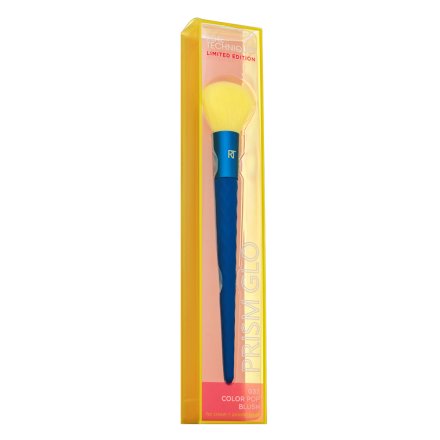 Real Techniques Prism Glo Blush Brush Color Pop Blush pennello per blush