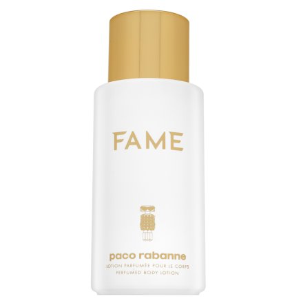 Paco Rabanne Fame lozione per il corpo da donna 200 ml