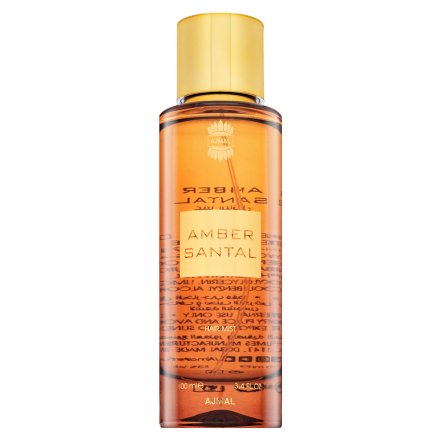 Ajmal Amber Santal profumo per capelli da donna 100 ml
