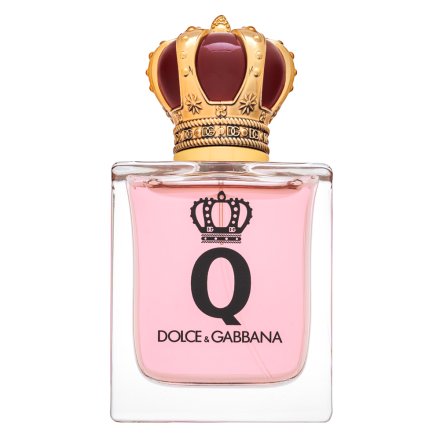 Dolce & Gabbana Q by Dolce & Gabbana Eau de Parfum da donna 50 ml