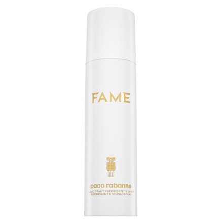 Paco Rabanne Fame deospray da donna 150 ml
