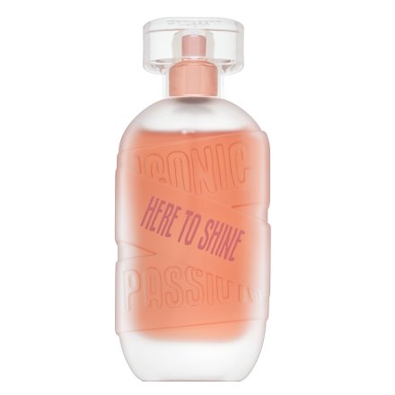 Naomi Campbell Here To Shine Eau de Toilette da donna 50 ml