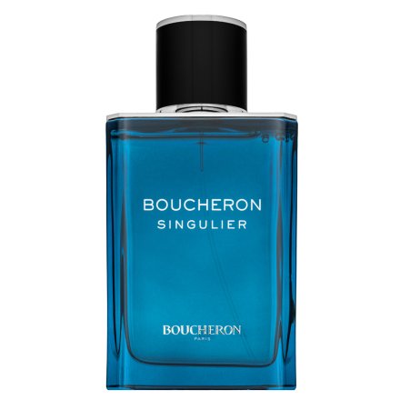 Boucheron Singulier Eau de Parfum da uomo 100 ml