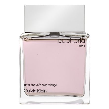 Calvin Klein Euphoria Men lozione dopobarba da uomo 100 ml