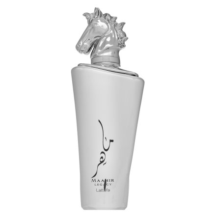Lattafa Maahir Legacy Eau de Parfum unisex 100 ml