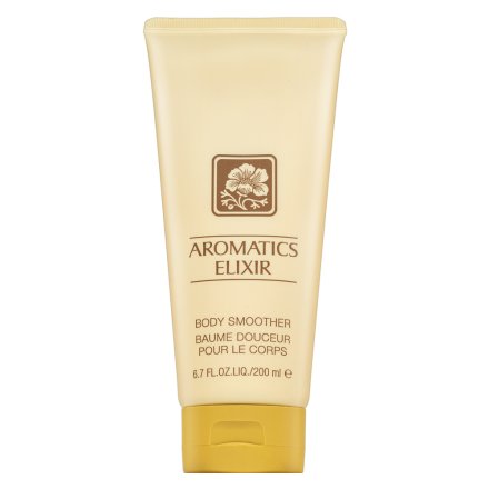 Clinique Aromatics Elixir lozione per il corpo da donna 200 ml
