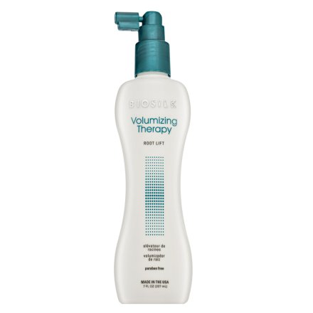 BioSilk Volumizing Therapy Root Lift Spray per lo styling per il volume a partire dalle radici 207 ml
