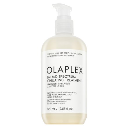 Olaplex Broad Spectrum Chelating Treatment trattamento di chelazione profonda 370 ml