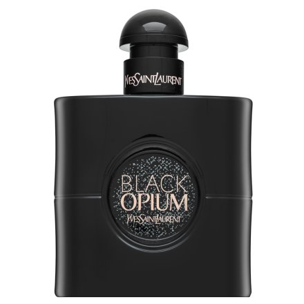 Yves Saint Laurent Black Opium Le Parfum profumo da donna 50 ml