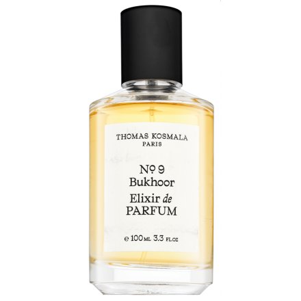 Thomas Kosmala No.9 Bukhoor Eau de Parfum unisex 100 ml