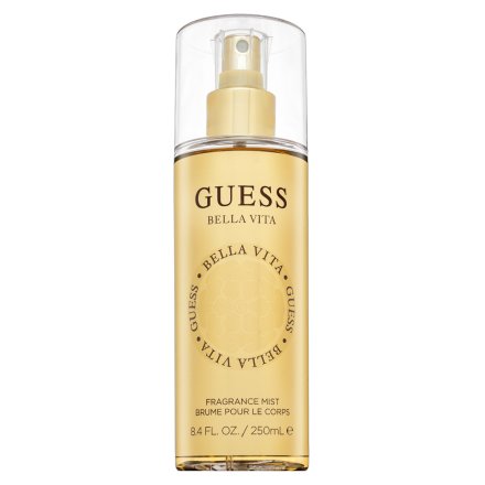 Guess Bella Vita spray per il corpo da donna 250 ml