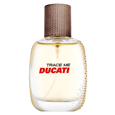Ducati Trace Me Eau de Toilette da uomo 50 ml