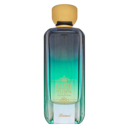 Rasasi Yumn Pour Femme Eau de Parfum da donna 100 ml