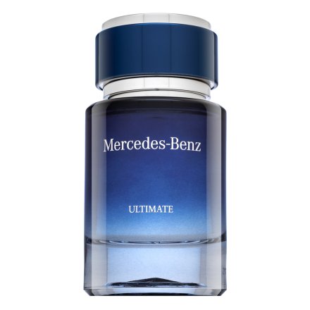 Mercedes-Benz Ultimate Eau de Parfum da uomo 75 ml