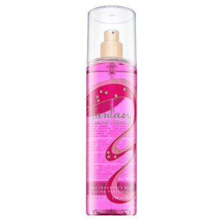Britney Spears Fantasy spray per il corpo da donna 236 ml
