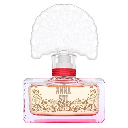 Anna Sui Flight of Fancy Eau de Toilette da donna 50 ml